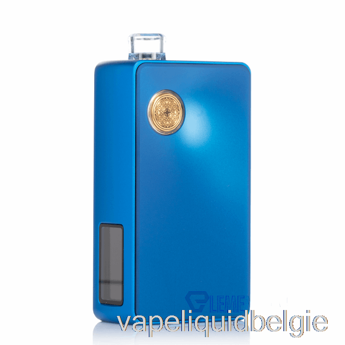 Vape Smaken Dotmod Dotaio V2 75w Pod-systeem Koningsblauw